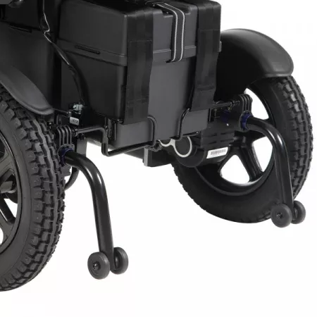 Кресло - коляска с электроприводом Ortonica PULSE 160 РР (15)