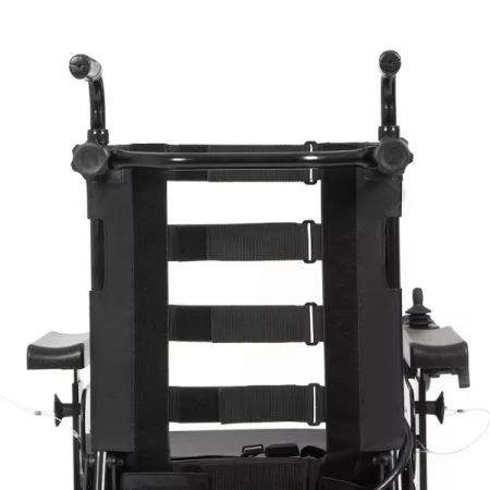 Кресло - коляска с электроприводом Ortonica PULSE 160 РР (10)