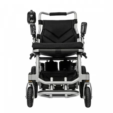 Кресло - коляска с электроприводом Ortonica PULSE 620 PP (3)
