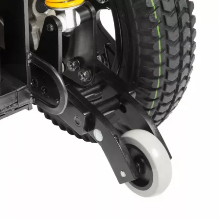 Кресло - коляска с электроприводом Ortonica PULSE 390 РР (14)