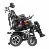 Кресло - коляска с электроприводом Ortonica PULSE 390 РР (1)